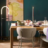 Eetkamerstoel Tilt Beige