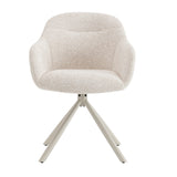Eetkamerstoel Hush Beige