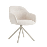 Eetkamerstoel Hush Beige