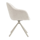 Eetkamerstoel Hush Beige