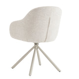 Eetkamerstoel Hush Beige