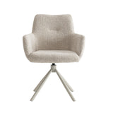 Eetkamerstoel Weld Beige