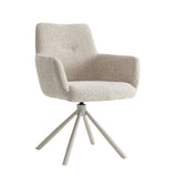 Eetkamerstoel Weld Beige