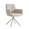 Eetkamerstoel Weld Beige