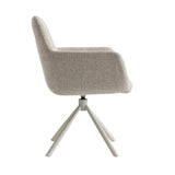 Eetkamerstoel Weld Beige