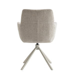Eetkamerstoel Weld Beige