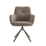 Eetkamerstoel Weld Taupe
