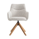 Eetkamerstoel Turn Beige
