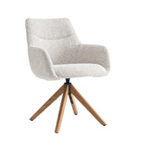 Eetkamerstoel Turn Beige