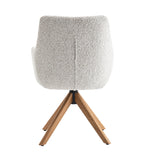 Eetkamerstoel Turn Beige