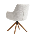 Eetkamerstoel Turn Beige