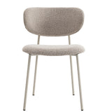 Eetkamerstoel Tilt Beige