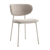 Eetkamerstoel Tilt Beige