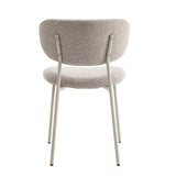 Eetkamerstoel Tilt Beige