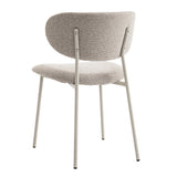 Eetkamerstoel Tilt Beige