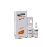 Stain and Construction Service 5 Year Warranty, Textile Kit, For 2 Dining Chairs