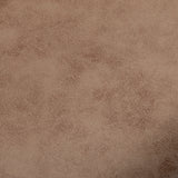 Leon Microfiber Taupe Dining Chair