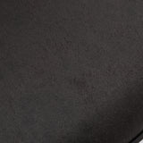 Leon Microfiber Dining Chair Anthracite