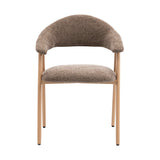 Eetkamerstoel Arcos Taupe