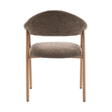 Eetkamerstoel Arcos Taupe