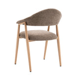 Eetkamerstoel Arcos Taupe