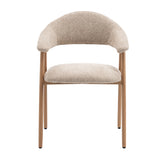 Eetkamerstoel Arcos Beige