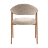 Eetkamerstoel Arcos Beige