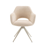 Eetkamerstoel Rotis Beige