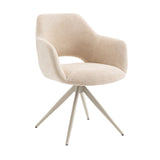 Eetkamerstoel Rotis Beige