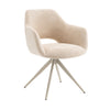 Eetkamerstoel Rotis Beige
