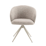 Eetkamerstoel Dash Taupe