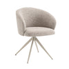 Eetkamerstoel Dash Taupe