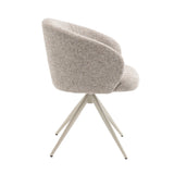 Eetkamerstoel Dash Taupe