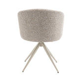 Eetkamerstoel Dash Taupe