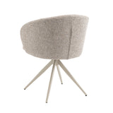 Eetkamerstoel Dash Taupe
