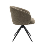 Eetkamerstoel Dash Olive