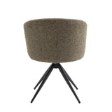 Eetkamerstoel Dash Olive