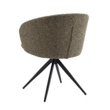 Eetkamerstoel Dash Olive
