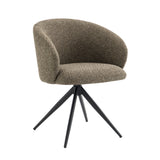 Eetkamerstoel Dash Olive