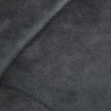 Eetkamerstoel Dexx Microvezel Antraciet