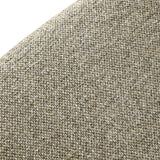 Flicka Eetkamerstoel Walnoot/Taupe