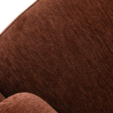 Armchair Cindy Beige Fabric
