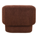 Armchair Cindy Beige Fabric