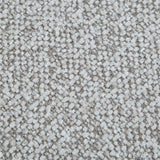 Dining room chair Oscar Taupe Fabric