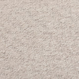 Eetkamerstoel Oscar Boucle Beige