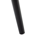 Eetkamerstoel Oscar Boucle Beige