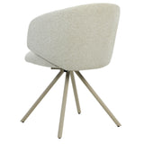 Mozy Eetkamerstoel Beige