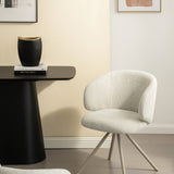 Mozy Eetkamerstoel Beige