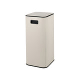 Hunno-30L Pedaalemmer Soft Close Beige