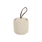 Sessel Cindy Beige Stoff